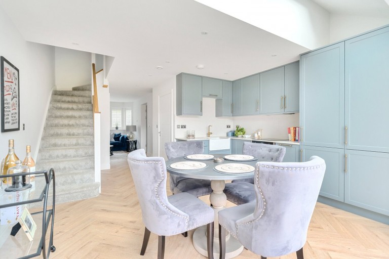 Images for Castleview Road, Weybridge, Surrey
