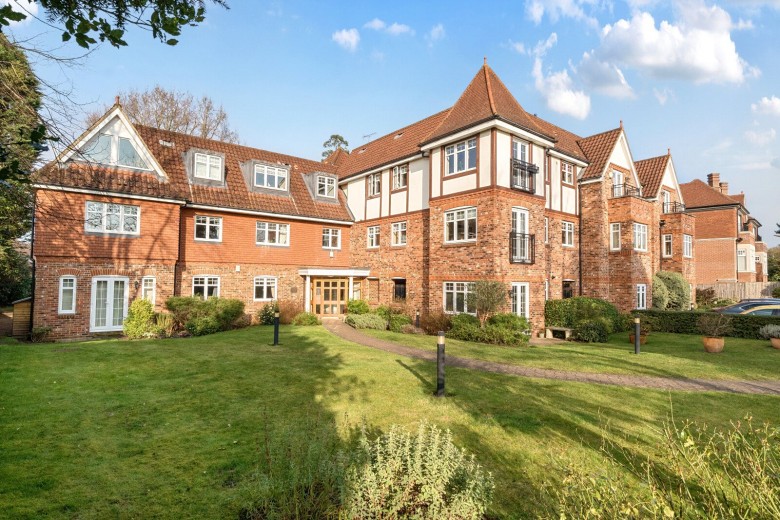Click the photo for more details of Portmore Park Road, Weybridge, Surrey