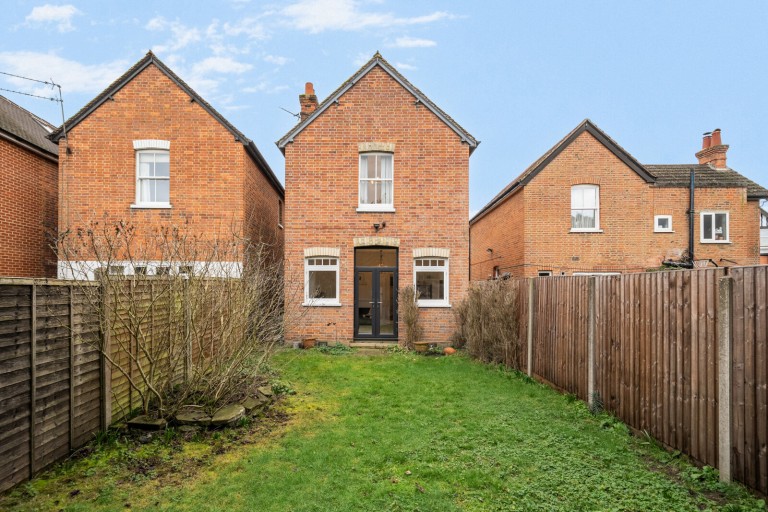 Images for Oakdale Road, Weybridge, Surrey