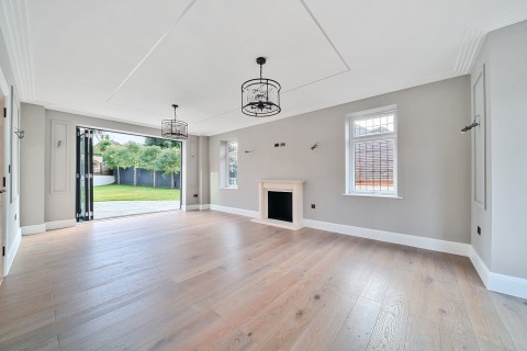 Click the photo for more details of Weybridge Park, Weybridge, KT13