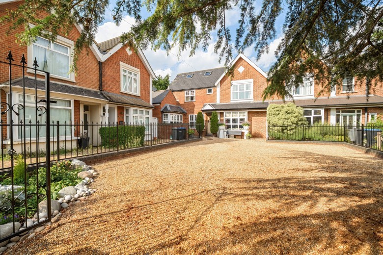 Click the photo for more details of Crockford Park Road, Addlestone, KT15