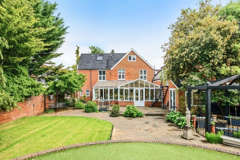 Click the photo for more details of Crockford Park Road, Addlestone, KT15