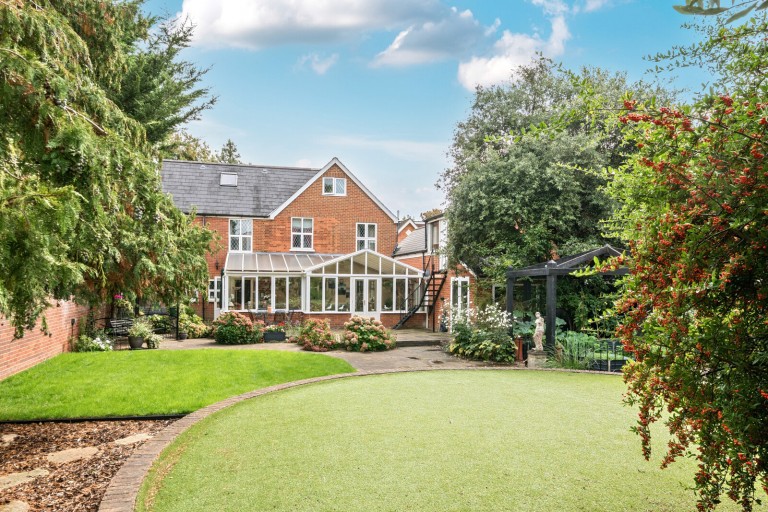 Images for Crockford Park Road, Addlestone, Surrey