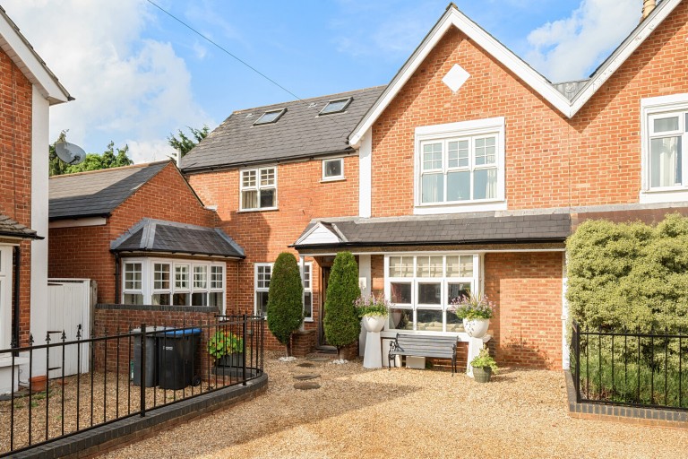 Images for Crockford Park Road, Addlestone, Surrey