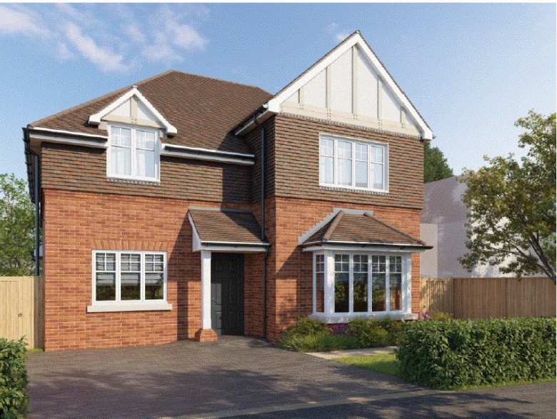 Click the photo for more details of Woodland Grove, Weybridge, KT13