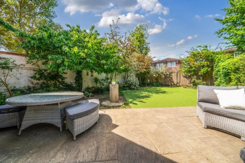 Click the photo for more details of Lincoln Grove, Weybridge, Surrey