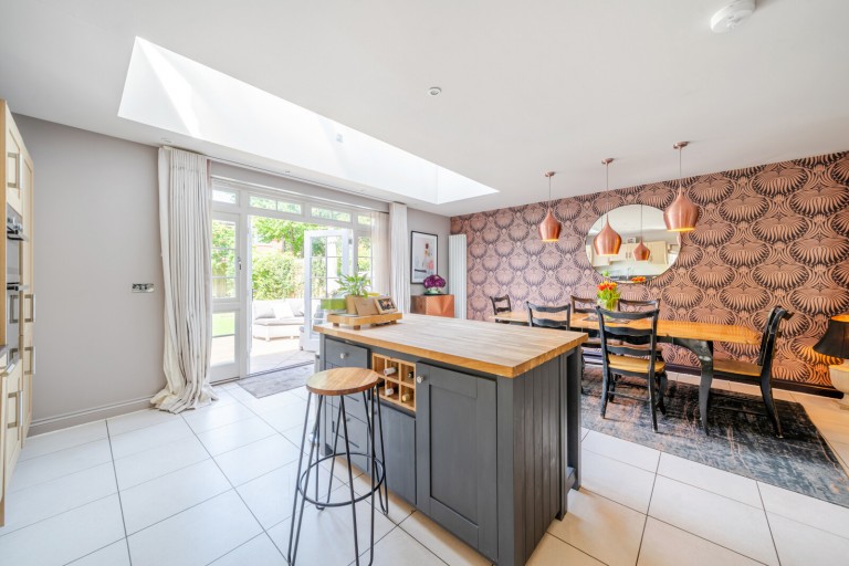 Images for Lincoln Grove, Weybridge, Surrey