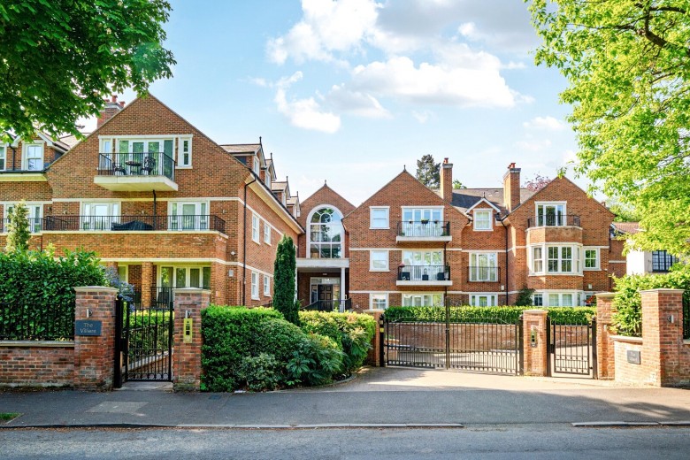 Click the photo for more details of The Villiers, Gower Road, Weybridge, KT13