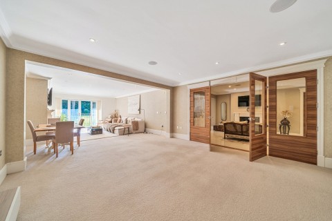 Click the photo for more details of Gower Road, Weybridge, Surrey