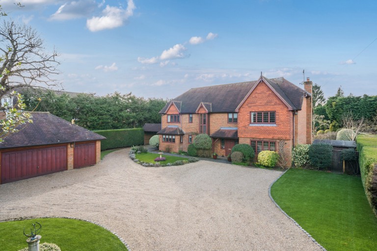 Images for High Pine Close, Weybridge, KT13