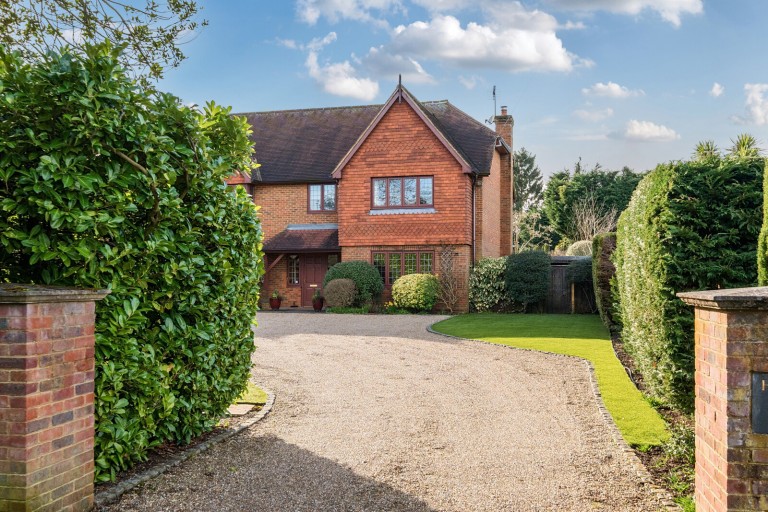 Images for High Pine Close, Weybridge, Surrey