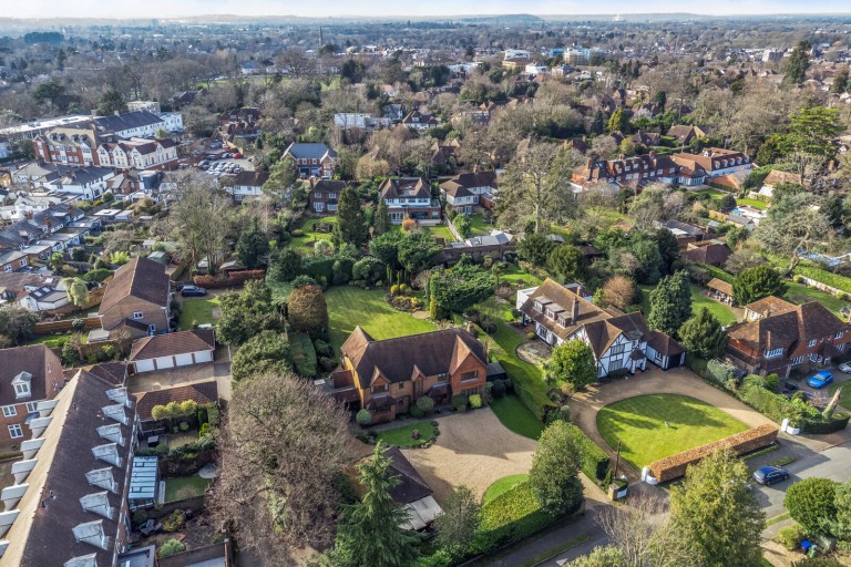 Images for High Pine Close, Weybridge, Surrey