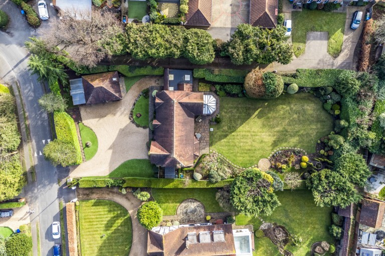 Images for High Pine Close, Weybridge, KT13