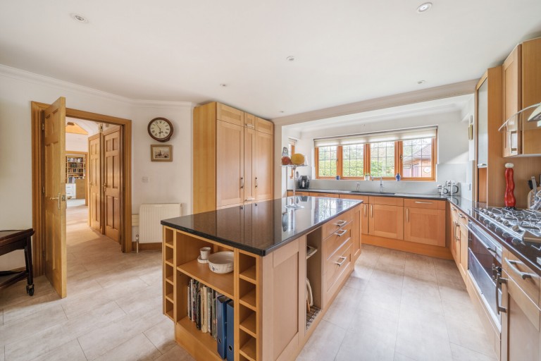 Images for High Pine Close, Weybridge, Surrey