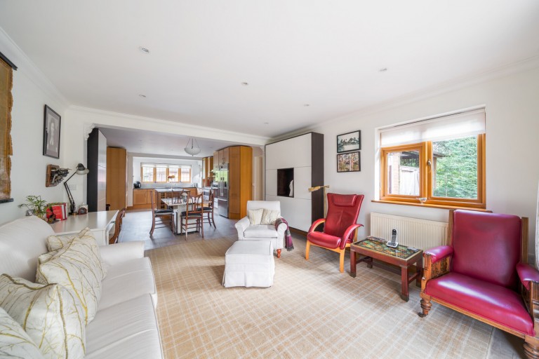 Images for High Pine Close, Weybridge, Surrey