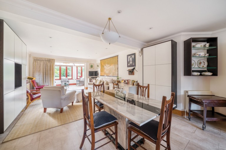 Images for High Pine Close, Weybridge, Surrey