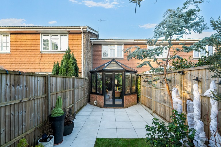 Images for Hillcrest, Weybridge, Surrey