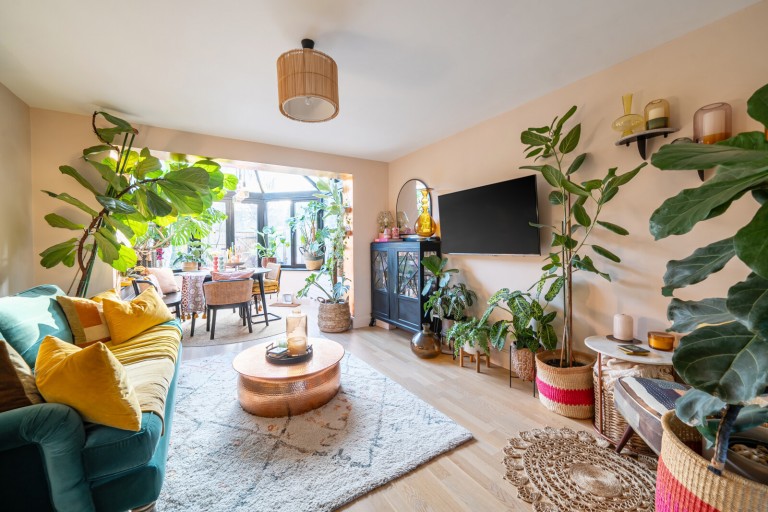 Images for Hillcrest, Weybridge, Surrey