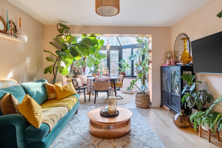 Images for Hillcrest, Weybridge, Surrey