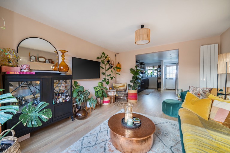 Images for Hillcrest, Weybridge, Surrey