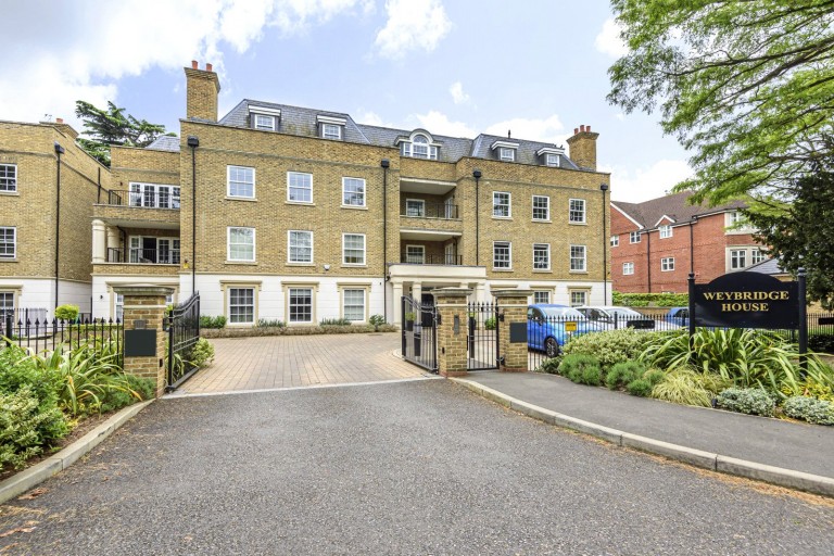 Images for Queens Road, 48 Queens Road, Weybridge, Surrey