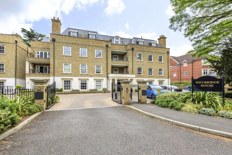 Click the photo for more details of Weybridge House, 48 Queens Road, Weybridge, KT13