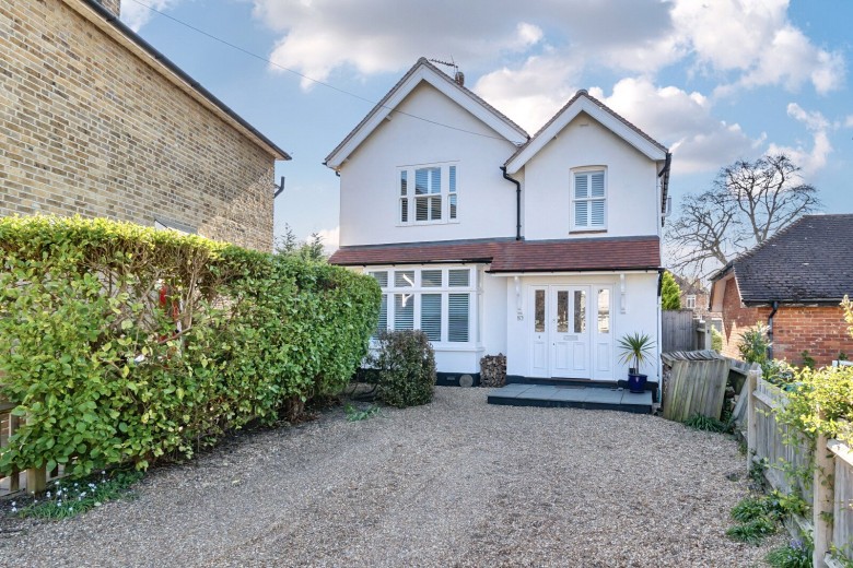 Click the photo for more details of St. Marys Road, Weybridge, Surrey