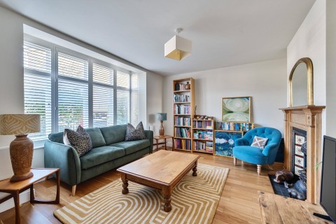 Click the photo for more details of St. Marys Road, Weybridge, Surrey