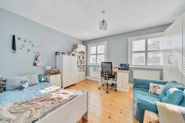 Images for St. Marys Road, Weybridge, Surrey