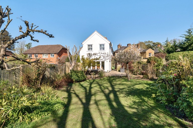 Images for St. Marys Road, Weybridge, Surrey
