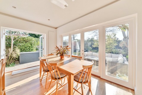 Click the photo for more details of St. Marys Road, Weybridge, Surrey