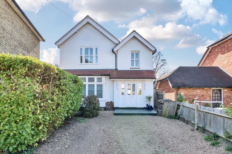 Images for St. Marys Road, Weybridge, Surrey