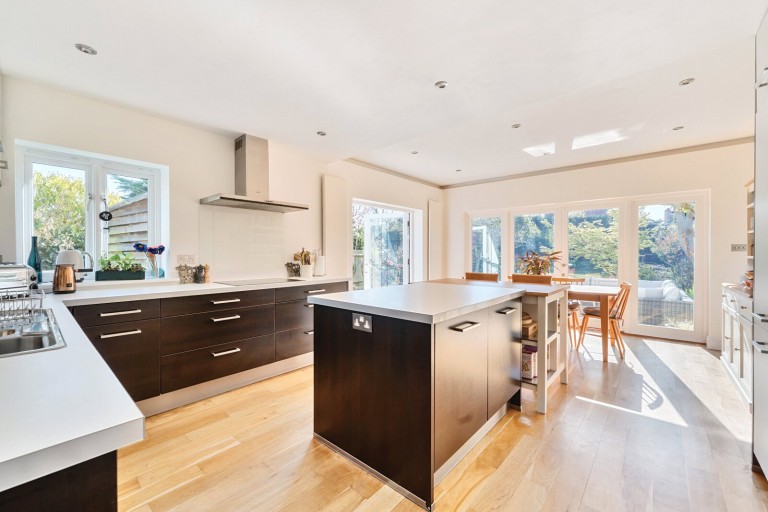 Images for St. Marys Road, Weybridge, Surrey