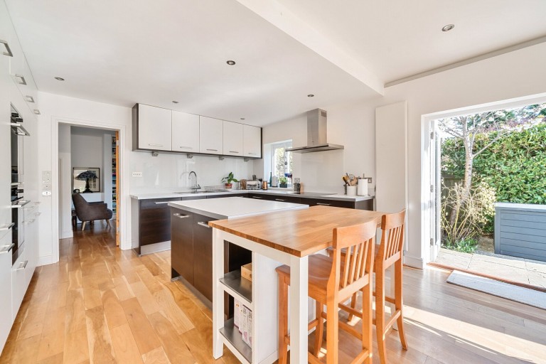 Images for St. Marys Road, Weybridge, Surrey