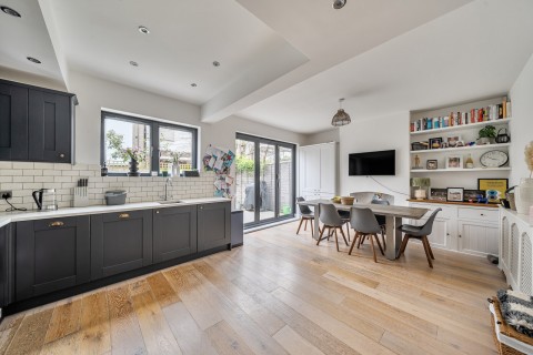 Click the photo for more details of Holstein Avenue, Weybridge, Surrey