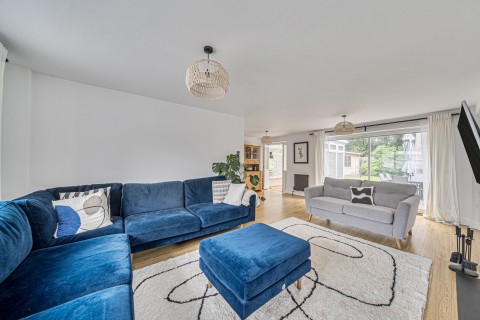 Click the photo for more details of Netherby Park, Weybridge, Surrey