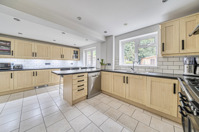 Images for Netherby Park, Weybridge, Surrey