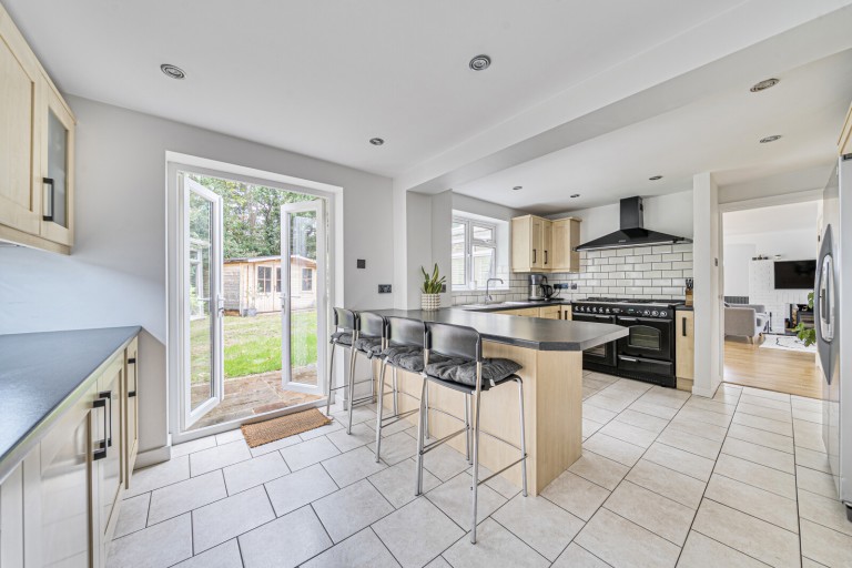 Images for Netherby Park, Weybridge, Surrey