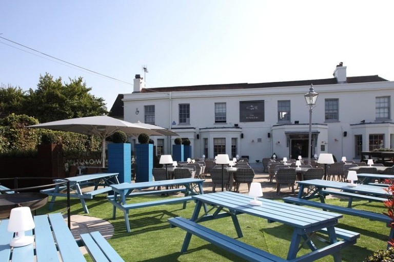 Images for Pine Grove, Weybridge
