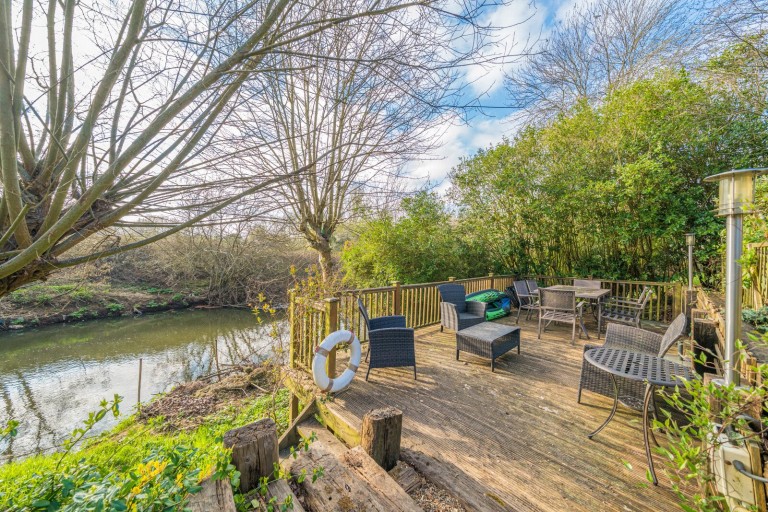 Images for Davis Road, Weybridge, KT13