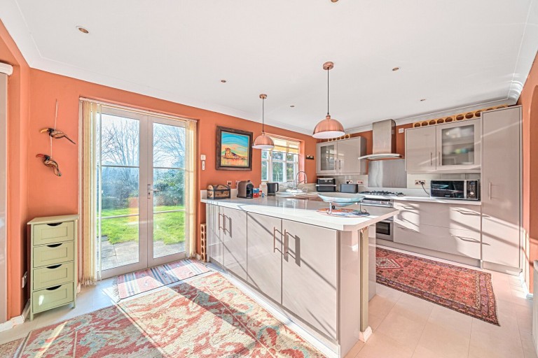 Images for Davis Road, Weybridge, KT13