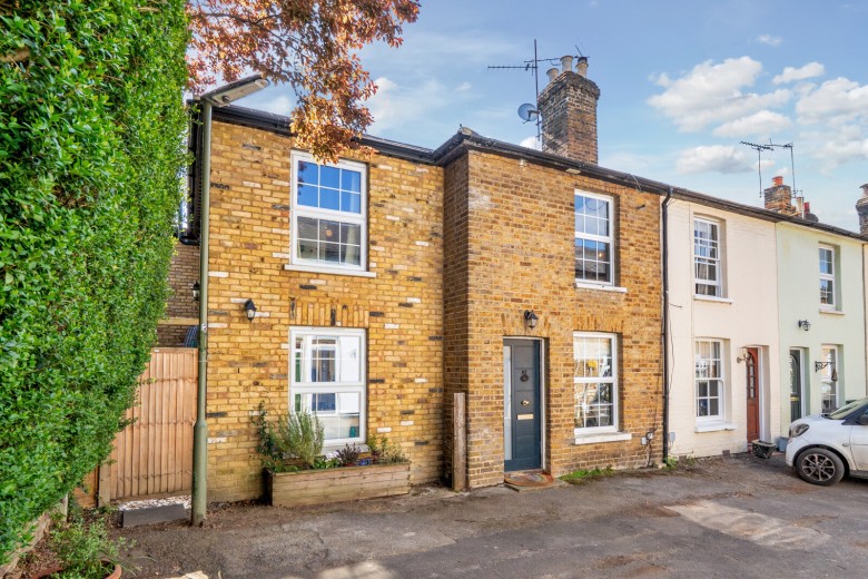 Click the photo for more details of Beech Road, Weybridge, Surrey