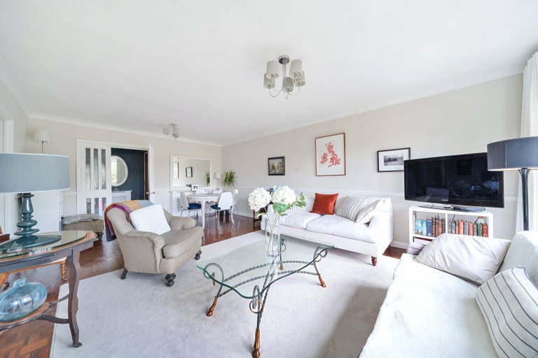 Images for Oatlands Drive, Weybridge, Surrey