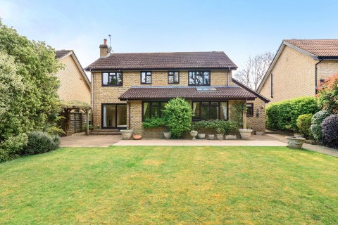 Click the photo for more details of St. Georges Road, Weybridge, KT13