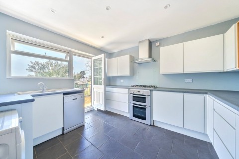 Click the photo for more details of Caenwood Close, Weybridge, KT13