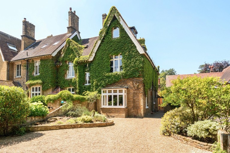 Images for Hall Place Drive, Weybridge, Surrey