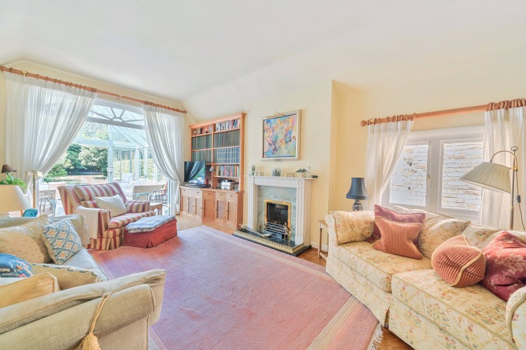 Images for Hall Place Drive, Weybridge, Surrey