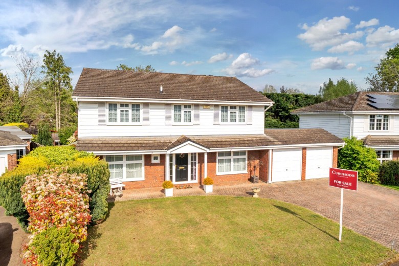 Click the photo for more details of Marrowells, Weybridge, Surrey