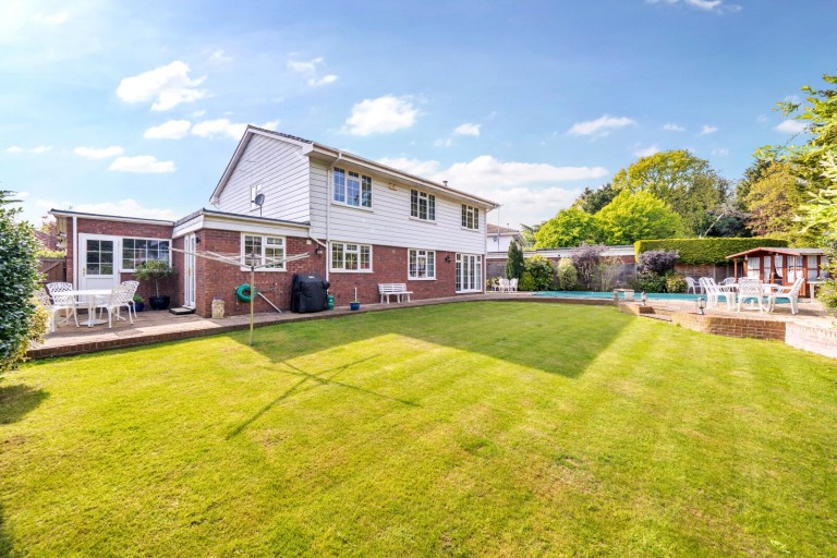 Images for Marrowells, Weybridge, Surrey