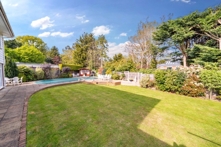 Images for Marrowells, Weybridge, Surrey